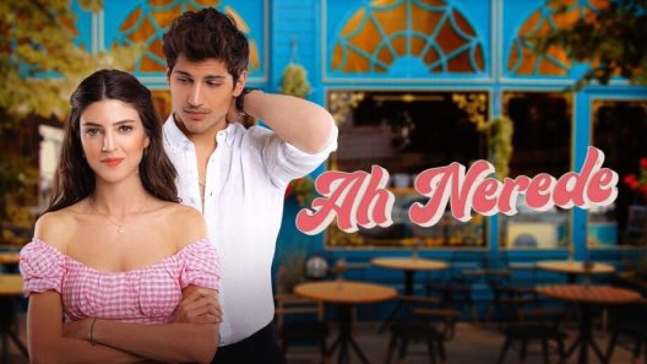 مسلسل اه اين مترجم HD