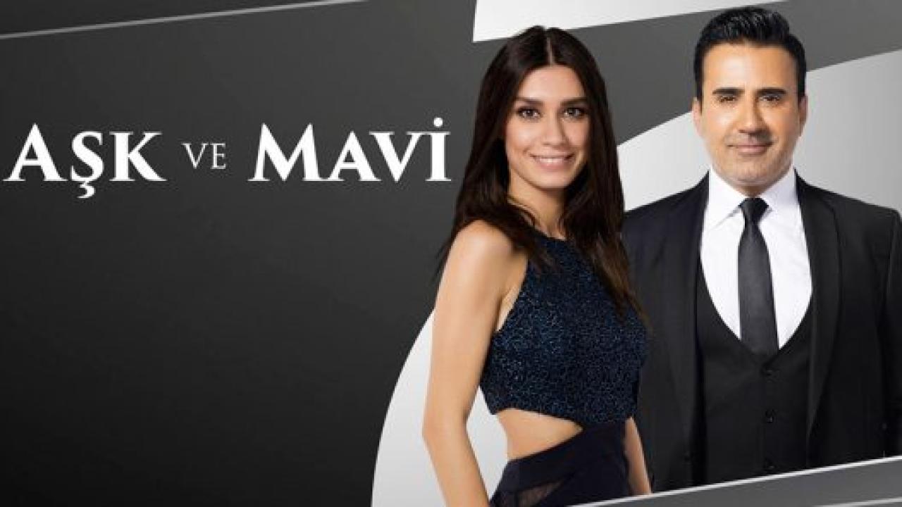 مسلسل ماوي والحب الحلقة 67 مترجمة HD