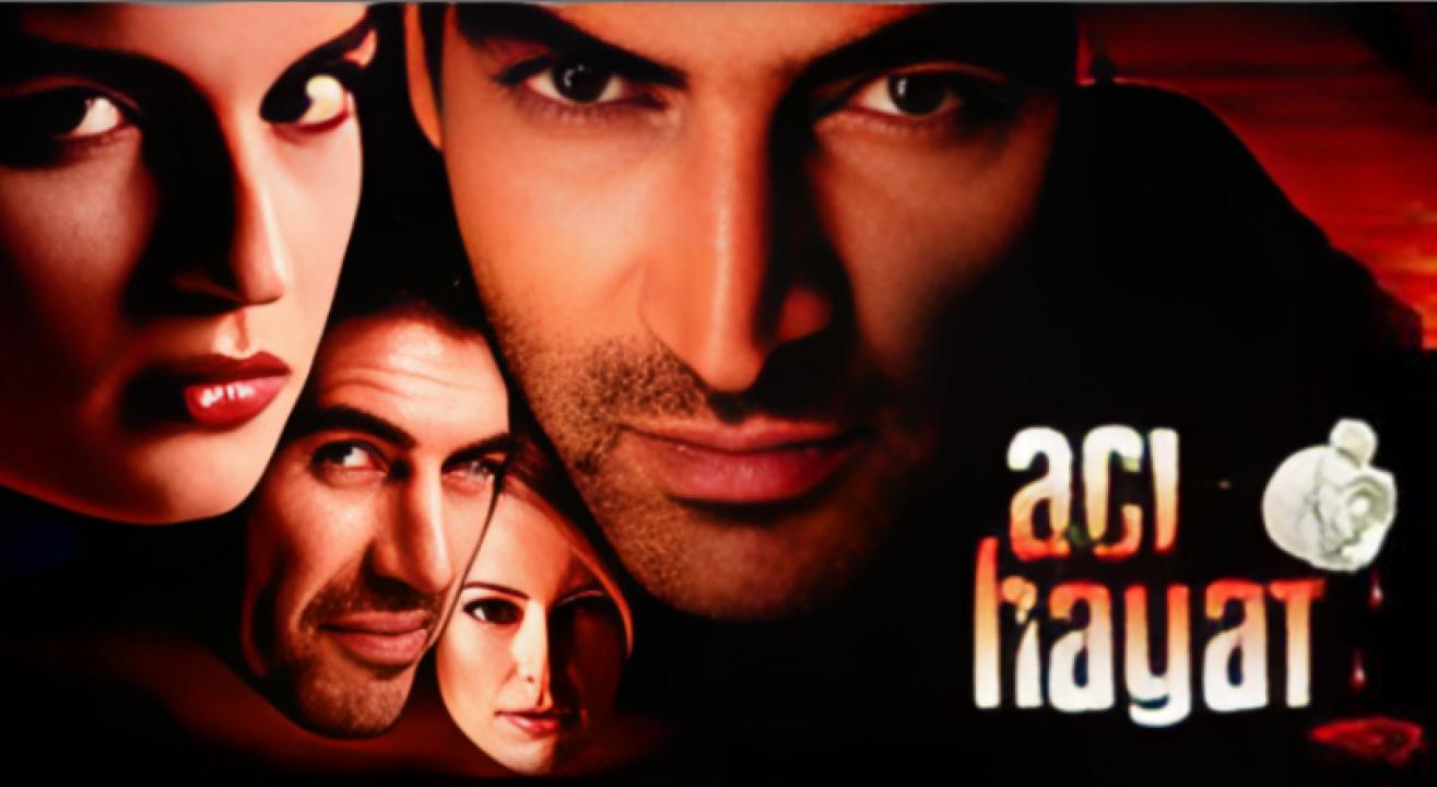 مسلسل حياة مؤلمة الحلقة 1 مترجمة HD