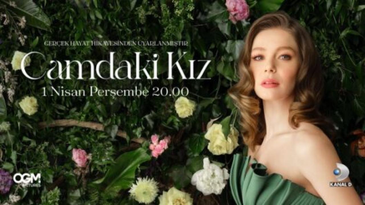 مسلسل فتاة النافذة الحلقة 52 مترجمة HD