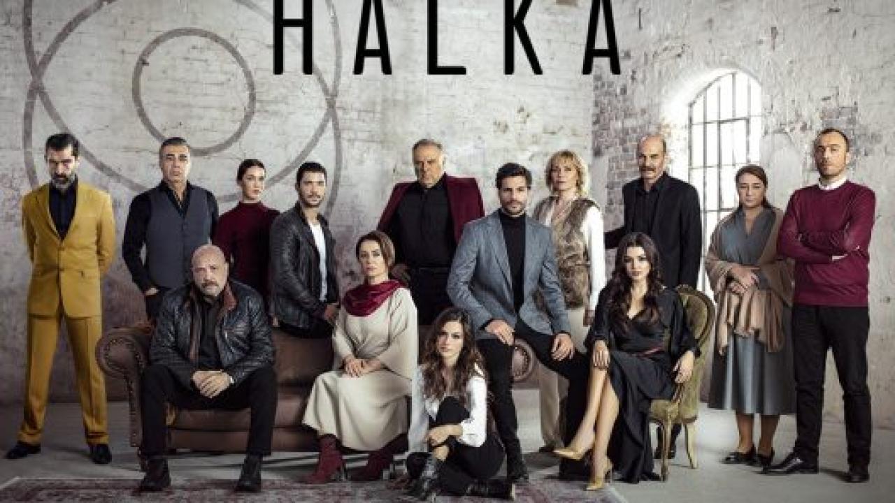 مسلسل حلقة مدبلج HD