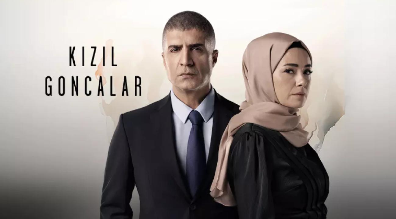 مسلسل البراعم الحمراء الحلقة 30 مترجمة HD