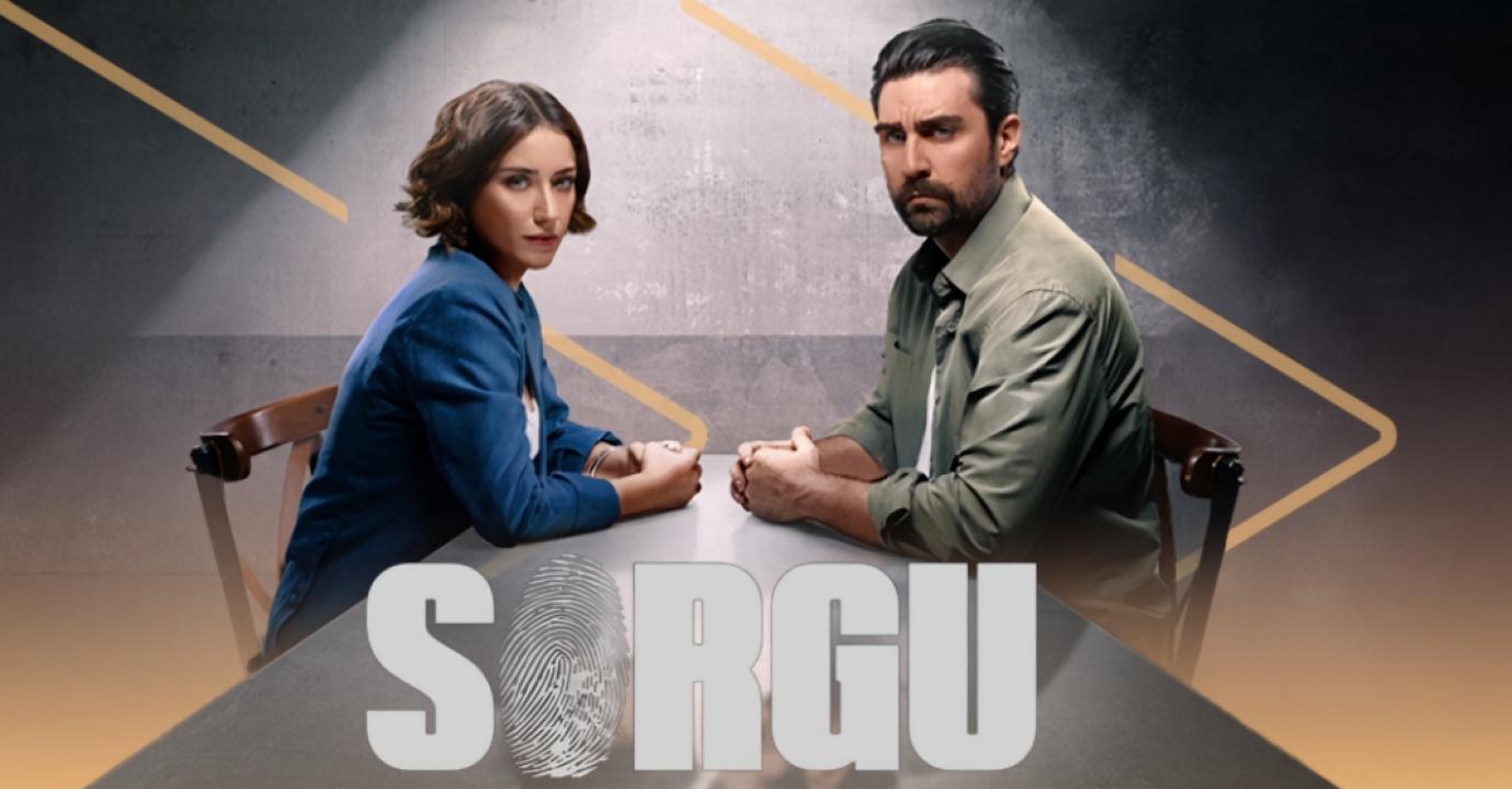 مسلسل التحقيق الحلقة 9 مترجمة HD