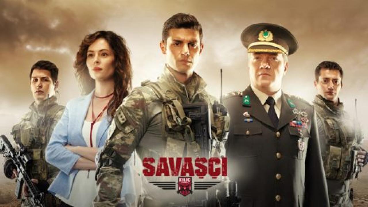 مسلسل المحارب الحلقة 70 مترجمة HD