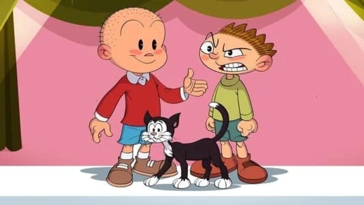 مسلسل فلاش  2 الحلقة 5 الخامسة HD