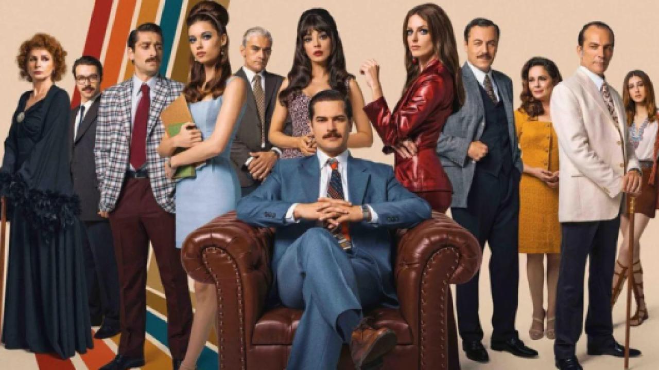 مسلسل يشيلجام 2 الموسم الثاني الحلقة 8 مترجمة HD