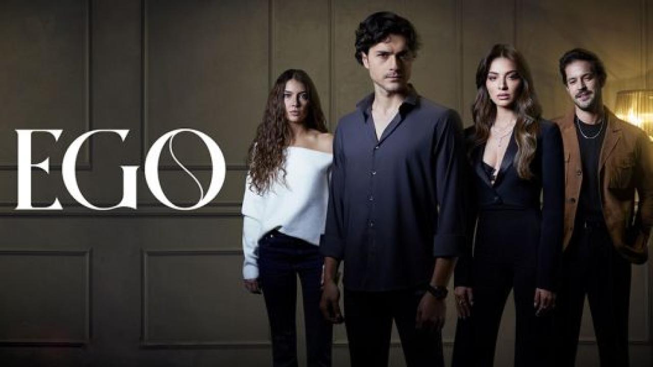 مسلسل الغرور مترجم HD