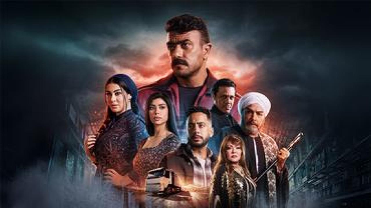 مسلسل فهد البطل الحلقة 29 التاسعة والعشرون HD