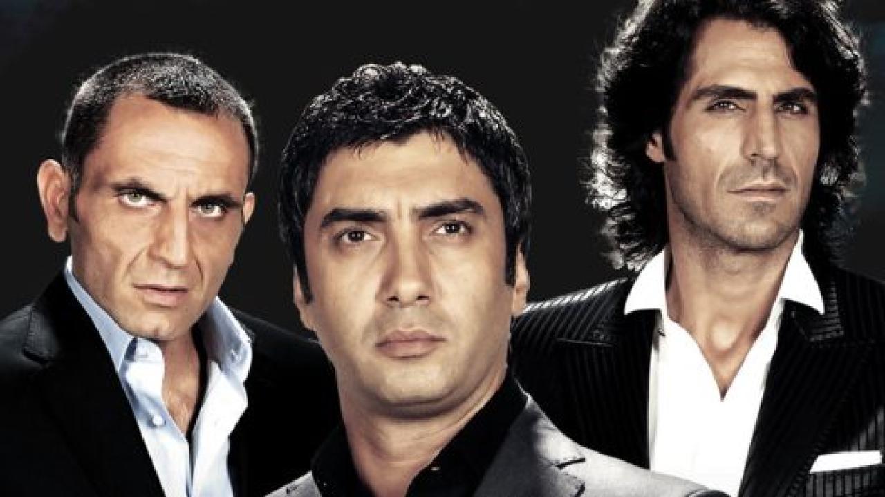 مسلسل وادي الذئاب الحلقة 67 مترجمة HD