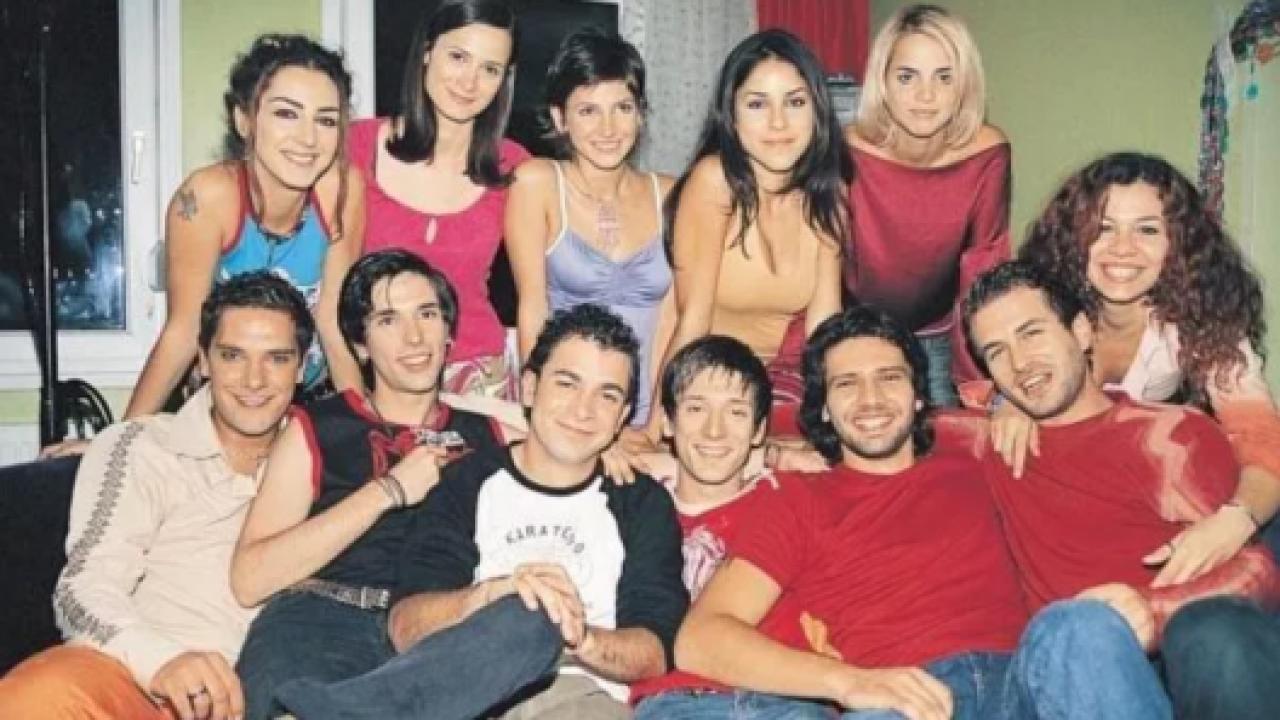 مسلسل جامعة المشاغبين الحلقة 24 مدبلجة HD