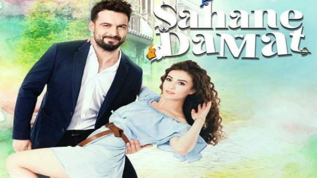 مسلسل العريس الرائع الحلقة 6 مترجمة HD