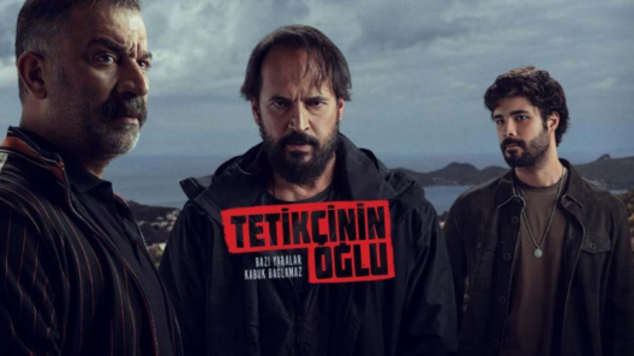 مسلسل ابن القناص الحلقة 5 مترجمة HD