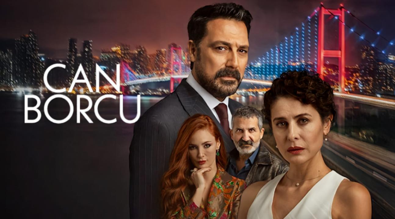 مسلسل دين الروح الحلقة 2 مترجمة HD