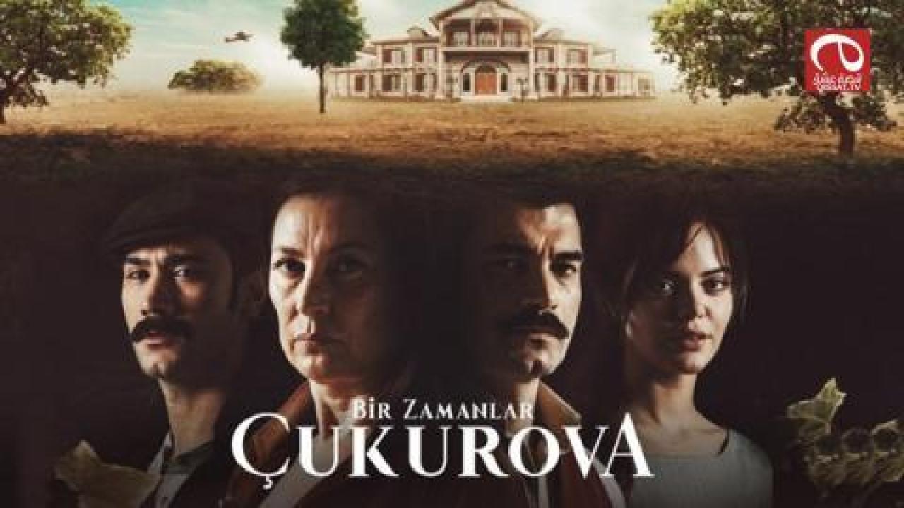 مسلسل كان يا مكان في تشوكوروفا الحلقة 141 مترجمة والاخيرة HD