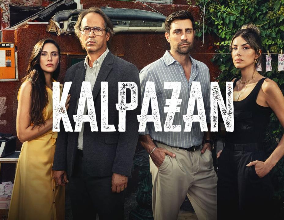 مسلسل المحتال الموسم الاول مترجم HD