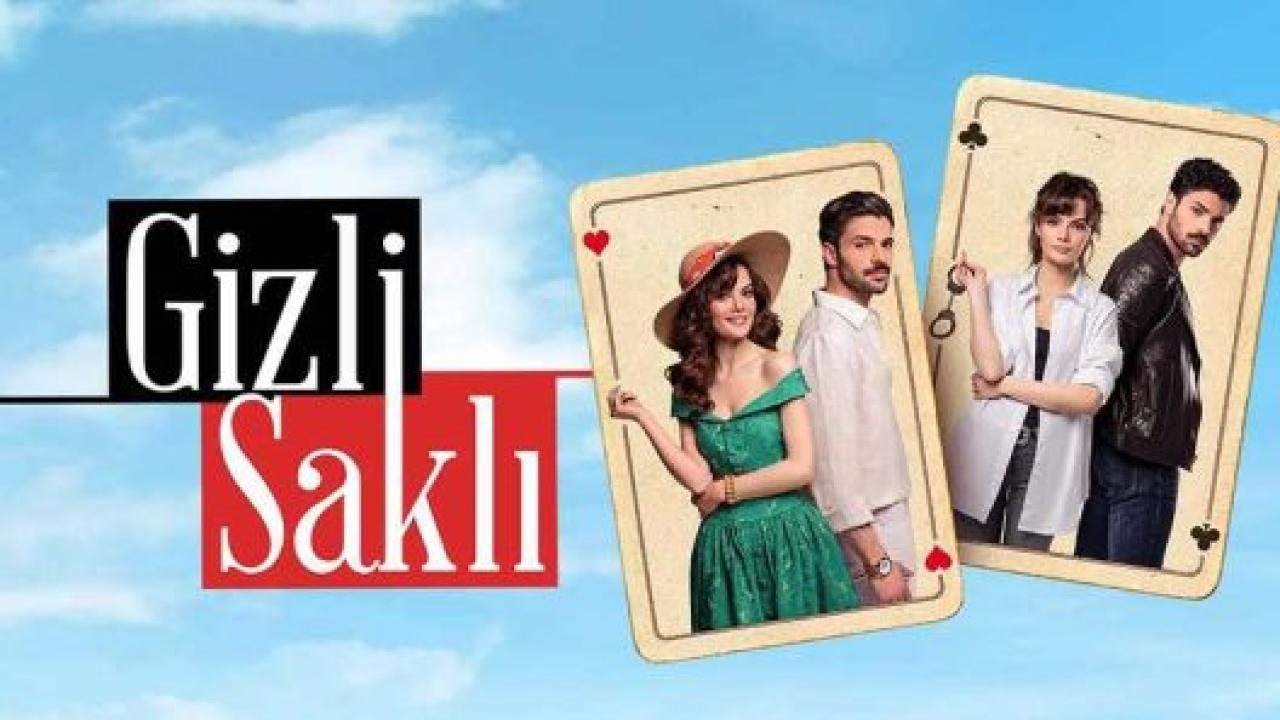 مسلسل في السر و الخفاء الحلقة 2 HD