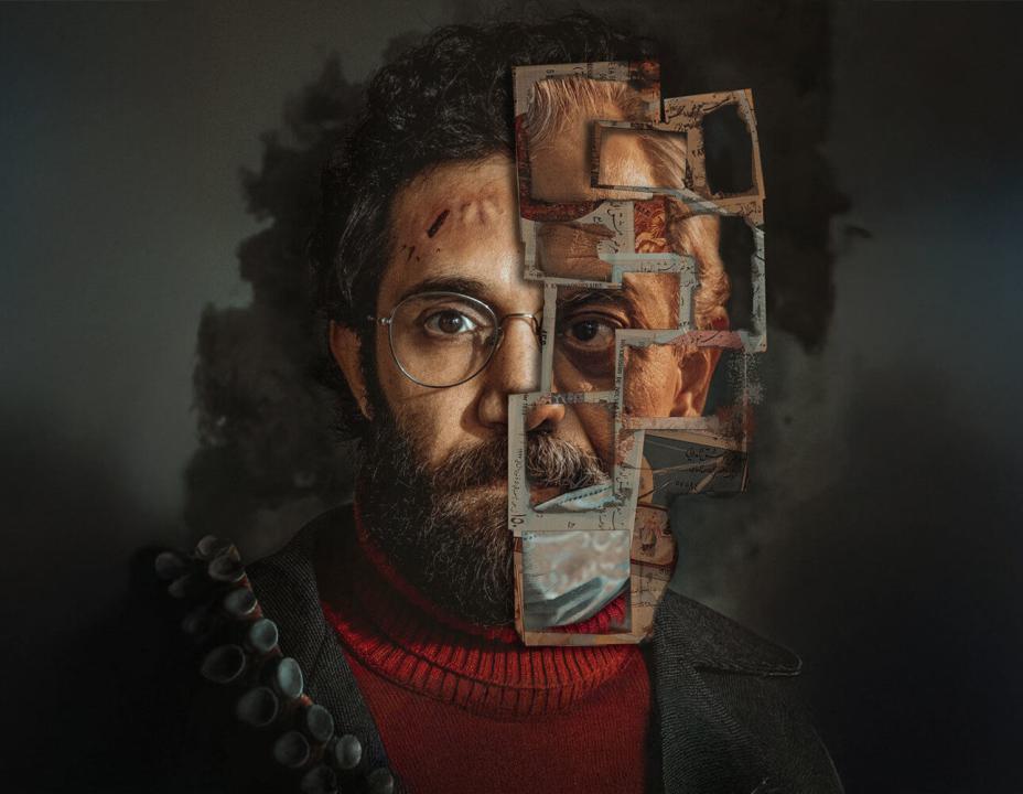مسلسل احتمال HD