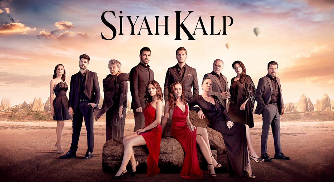 مسلسل قلب اسود الحلقة 20 مترجمة HD
