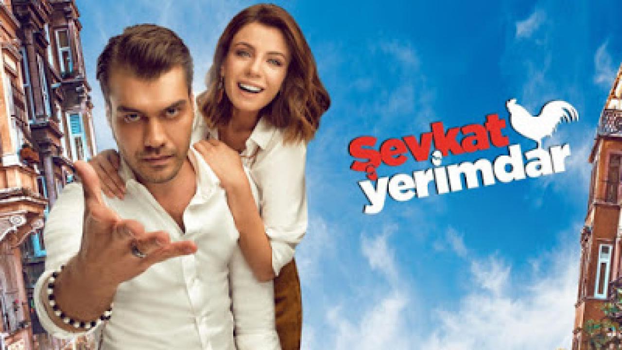 مسلسل شوكت يريمدار الحلقة 19 مترجمة HD