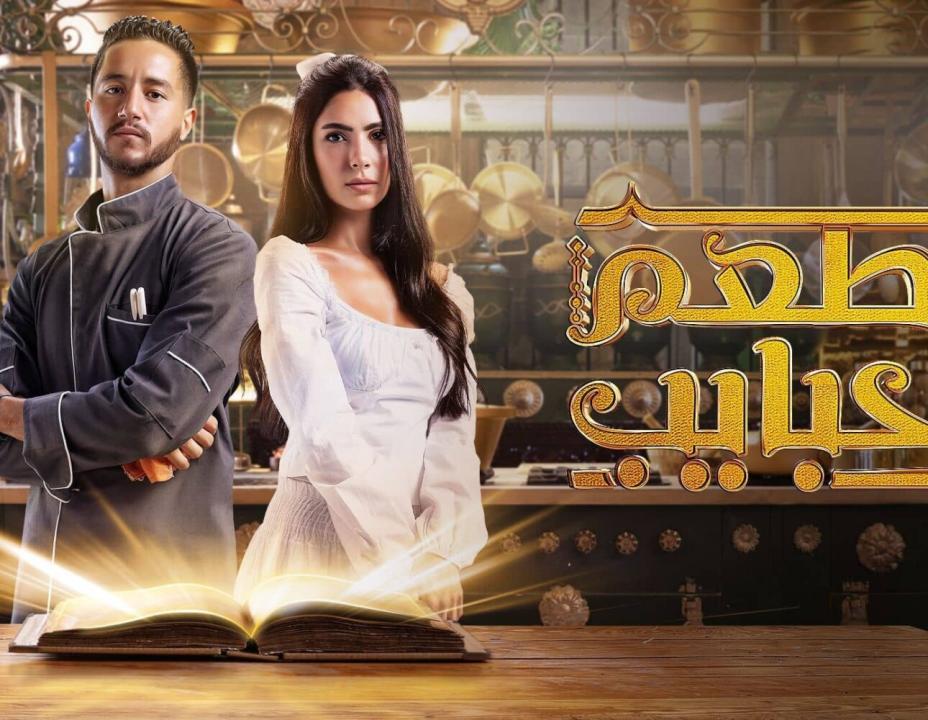 مسلسل مطعم الحبايب HD