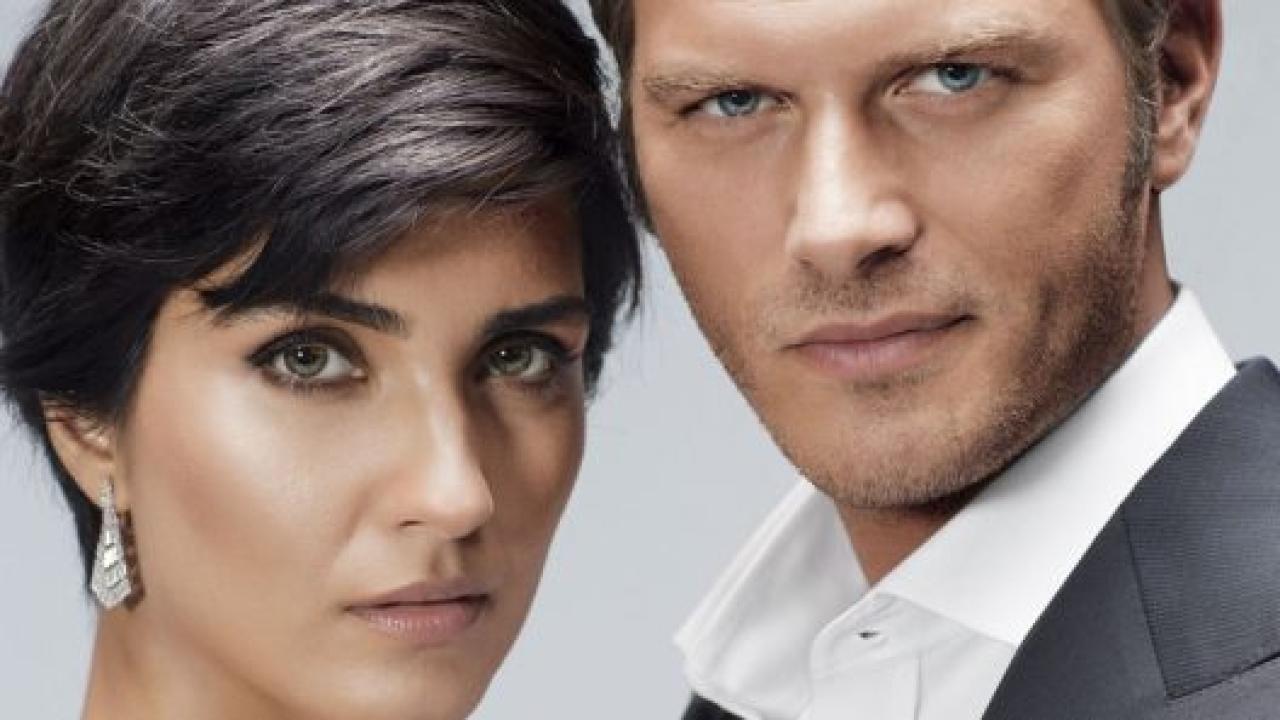 مسلسل جسور والجميلة الحلقة 16 مترجمة HD