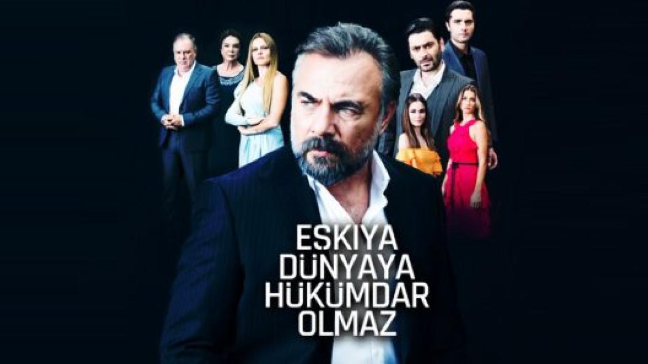 مسلسل قطاع الطرق لن يحكموا العالم 4 الموسم الرابع الحلقة 22 مترجمة HD