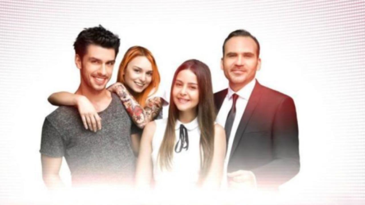 مسلسل لنفترق مدبلج HD