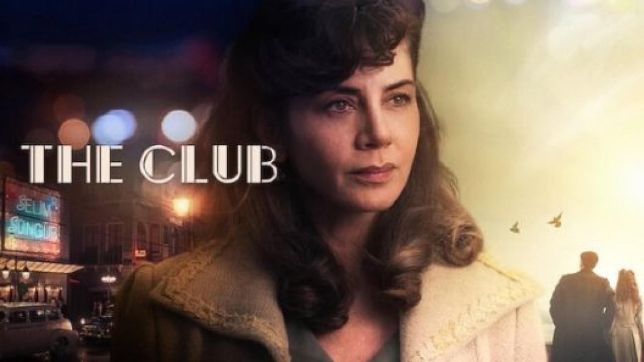 مسلسل الملهي الموسم الاول مترجم HD