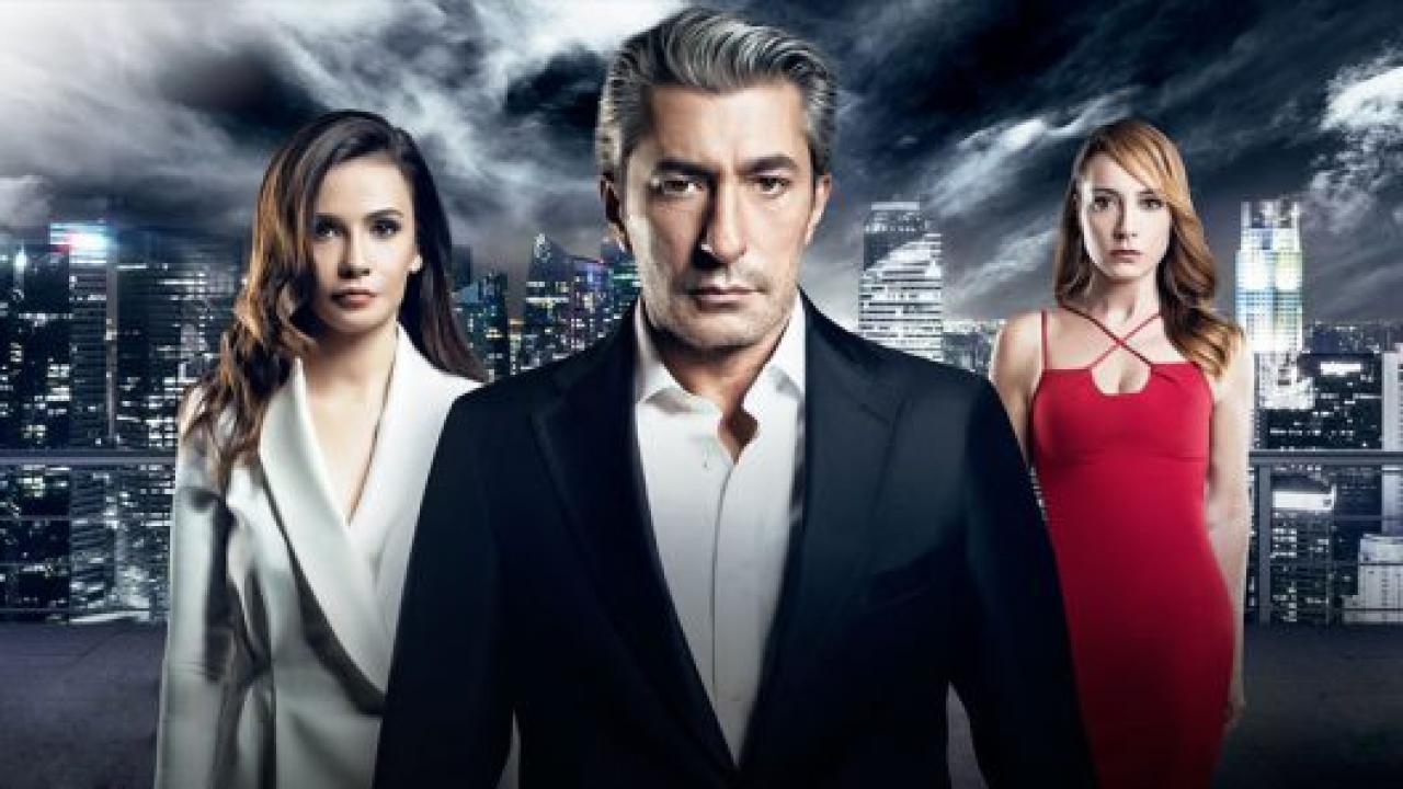 مسلسل القانون  الحلقة 2 مترجمة HD