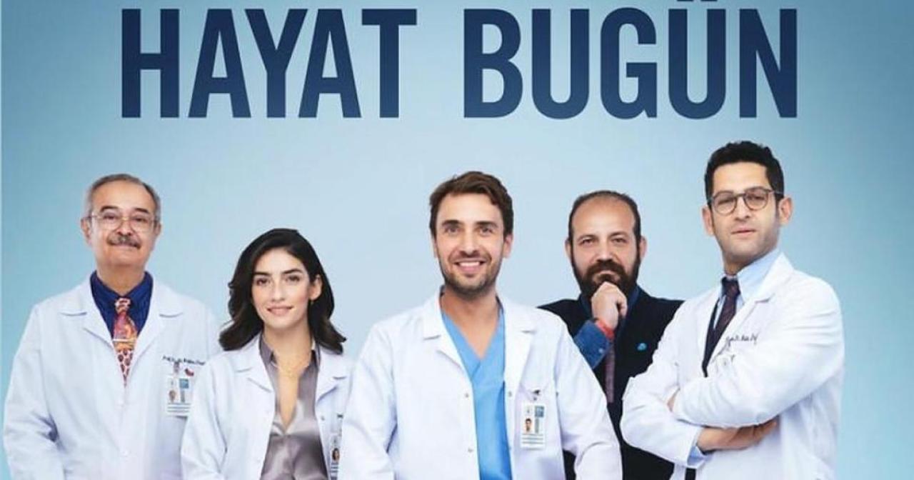 مسلسل لعبة الحياة الحلقة 37 مدبلجة HD