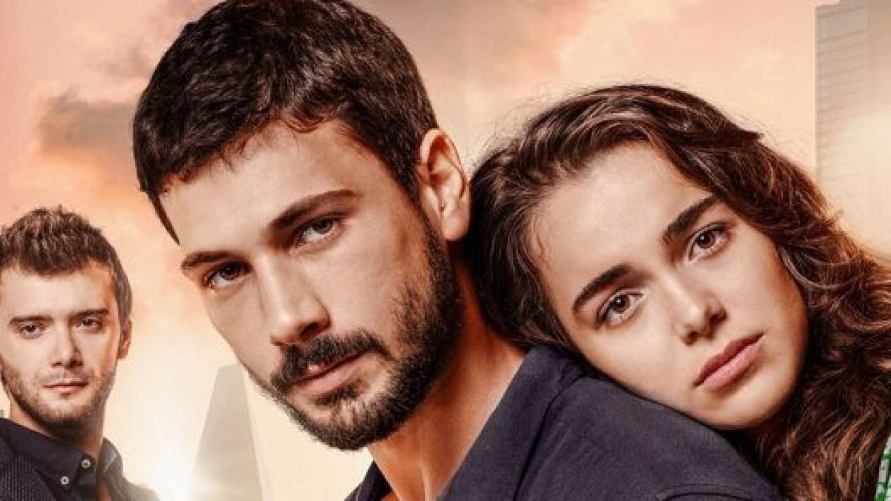 مسلسل الحب يجعلنا نبكي الحلقة 11 مترجمة HD