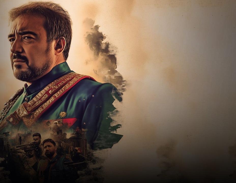 مسلسل واحة الاعرابي الحلقة 29 التاسعة والعشرون HD