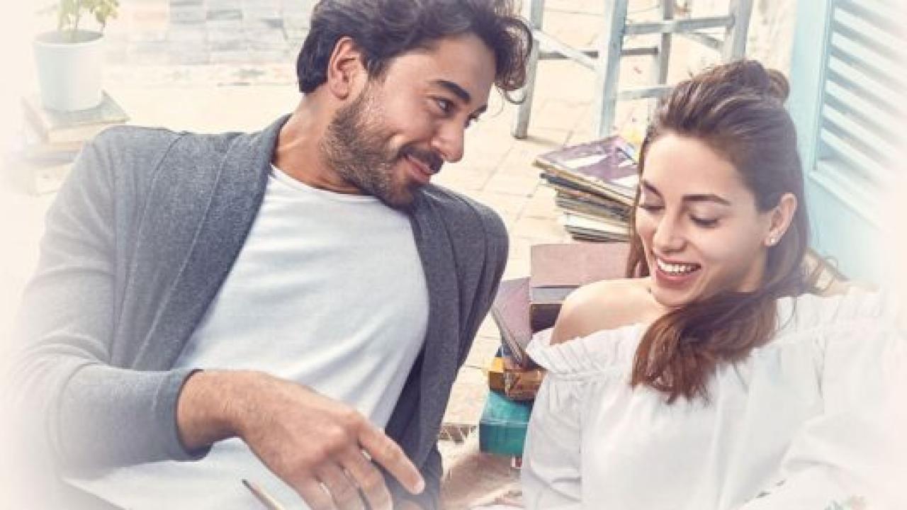 مسلسل نبضات قلب الحلقة 26 مترجمة HD