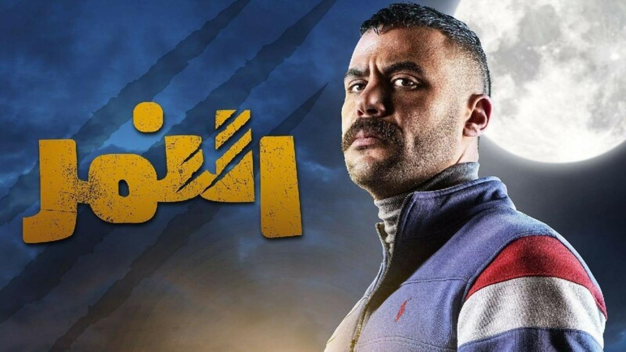 مسلسل النمر HD