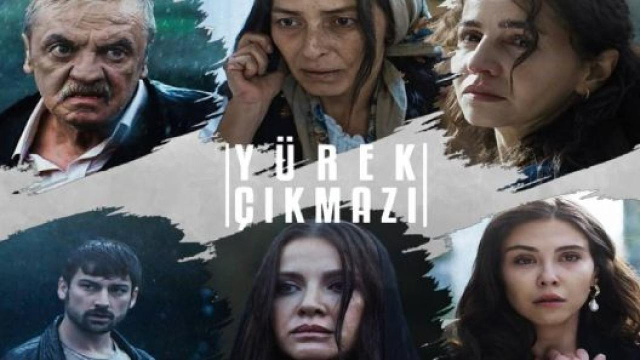 مسلسل وجع القلب الحلقة 15 HD