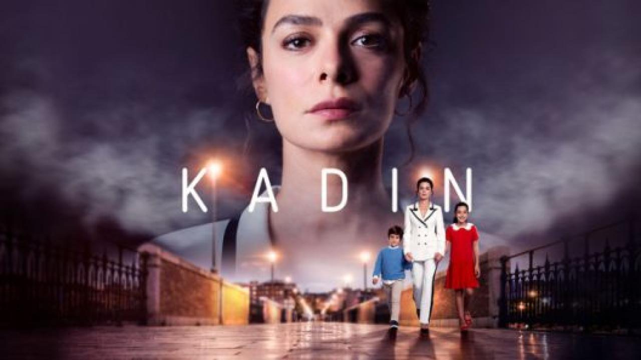 مسلسل امرأة الحلقة 81 مترجمة والاخيرة HD