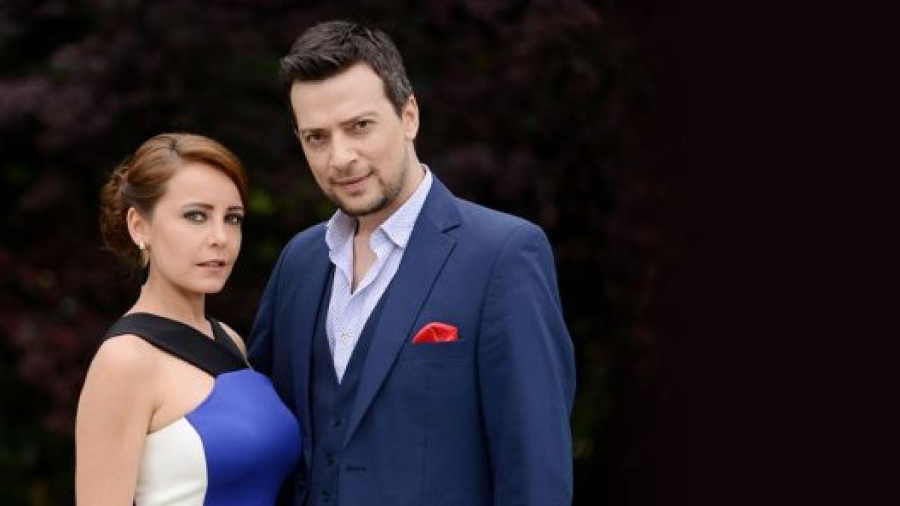 مسلسل حكاية صيف الحلقة 1 HD