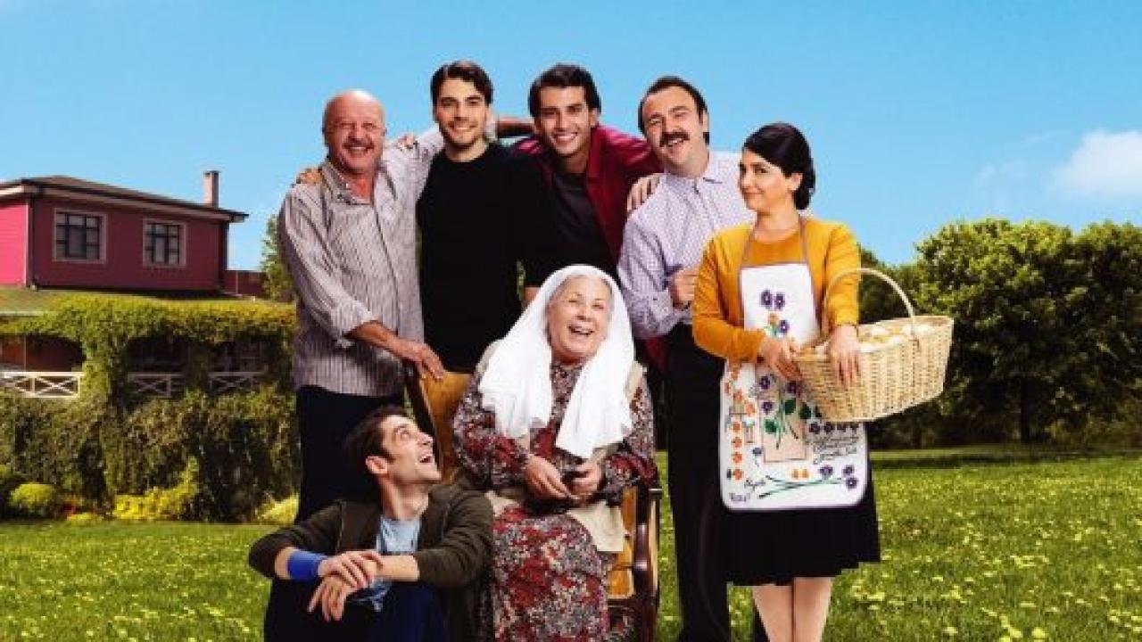 مسلسل عائلة اصلان الحلقة 17 مترجمة HD