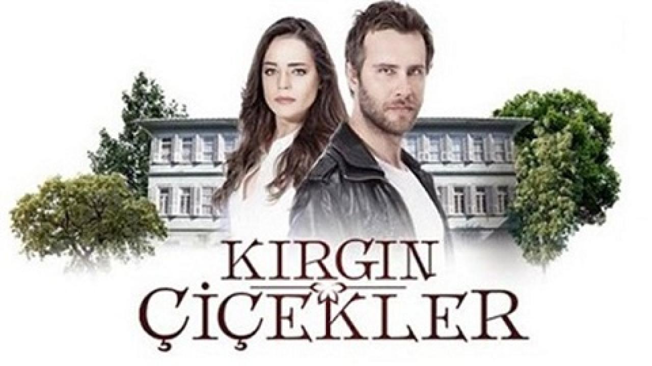 مسلسل الازهار الحزينة مترجم HD