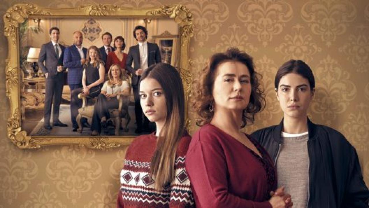 مسلسل فضيلة وبناتها الحلقة 48 مترجمة HD